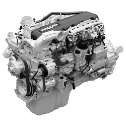 U264A Engine